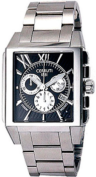 Часы Cerruti 1881 Verona CRB009A221G